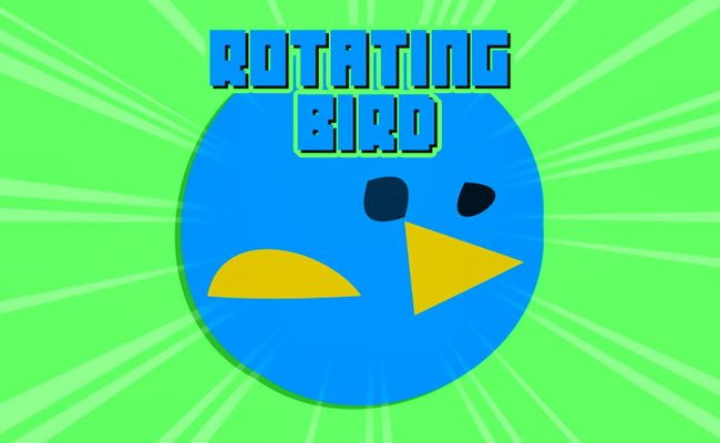Rotating Flappy