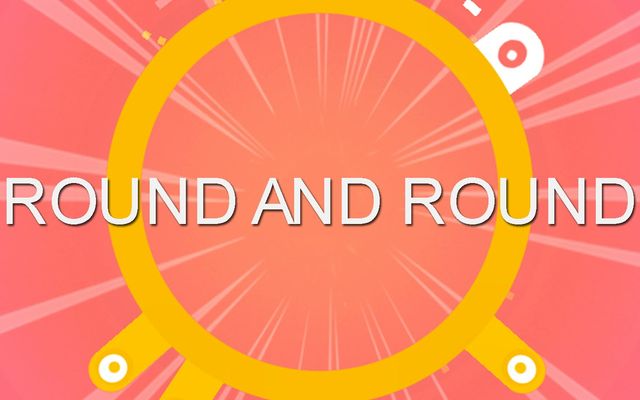 Round N Round