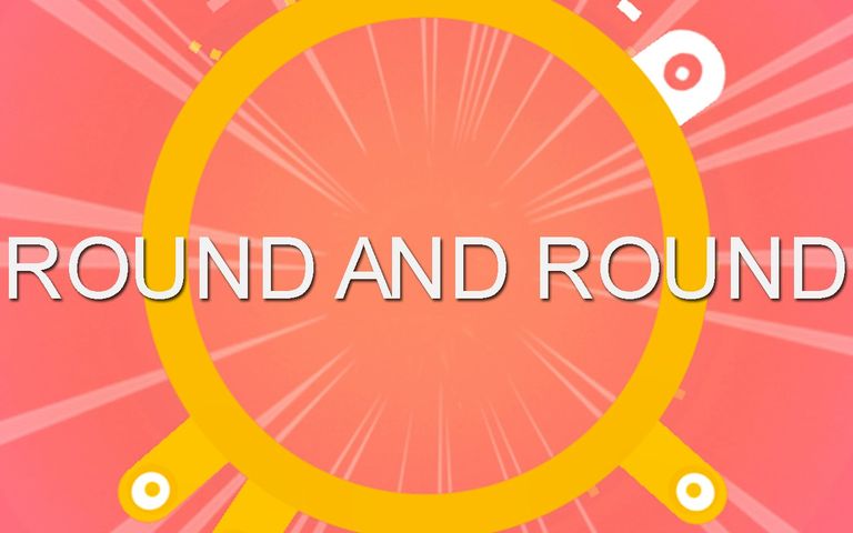 Round N Round
