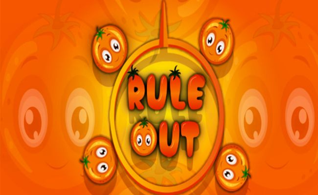Rule out - The Dangerous Circle