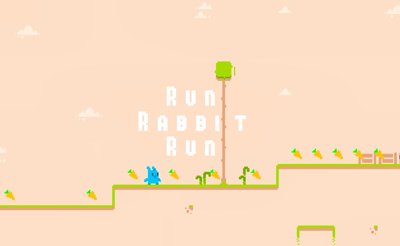 Run Rabbit Run