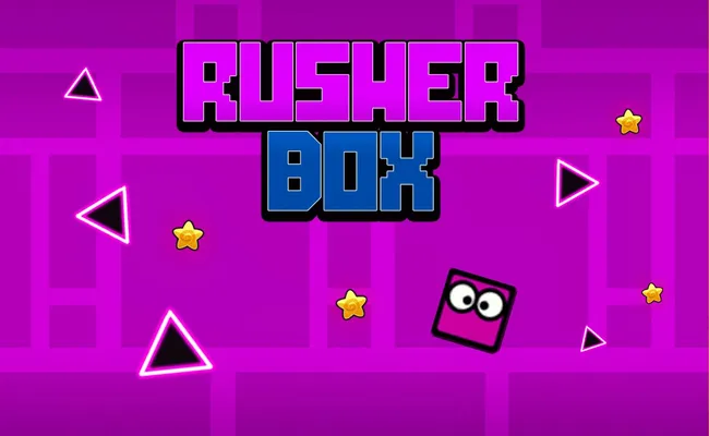 Rusher Box