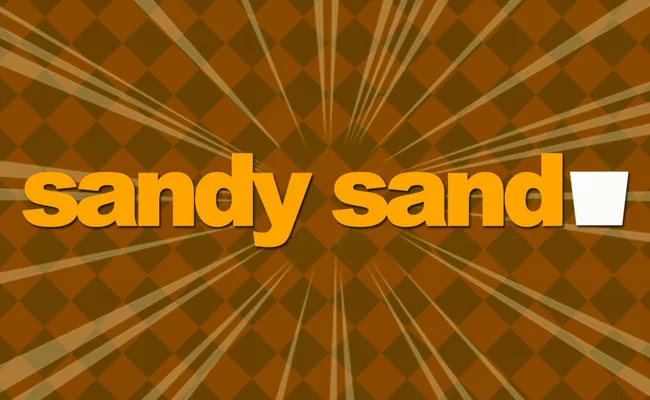 Sandy San