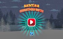 Santa'nın Noel Hediyeleri