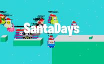 SantaDays Christmas