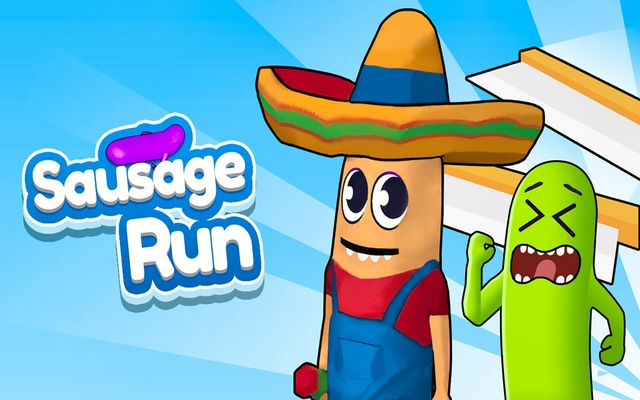 Sausage Run
