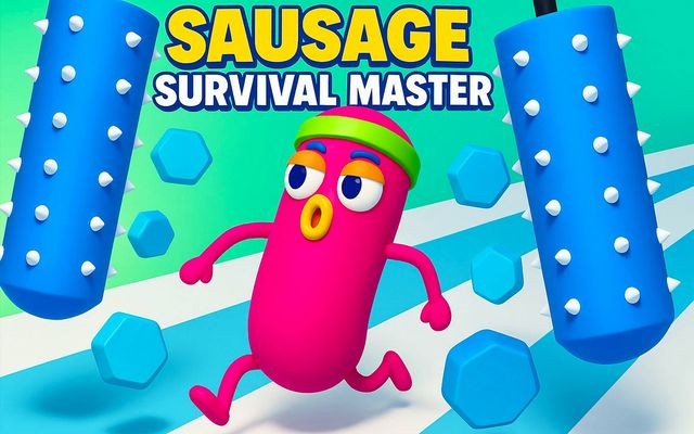 Sausage Survival Master