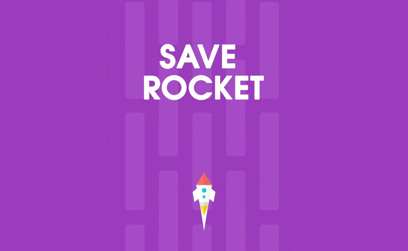 Save Rocket