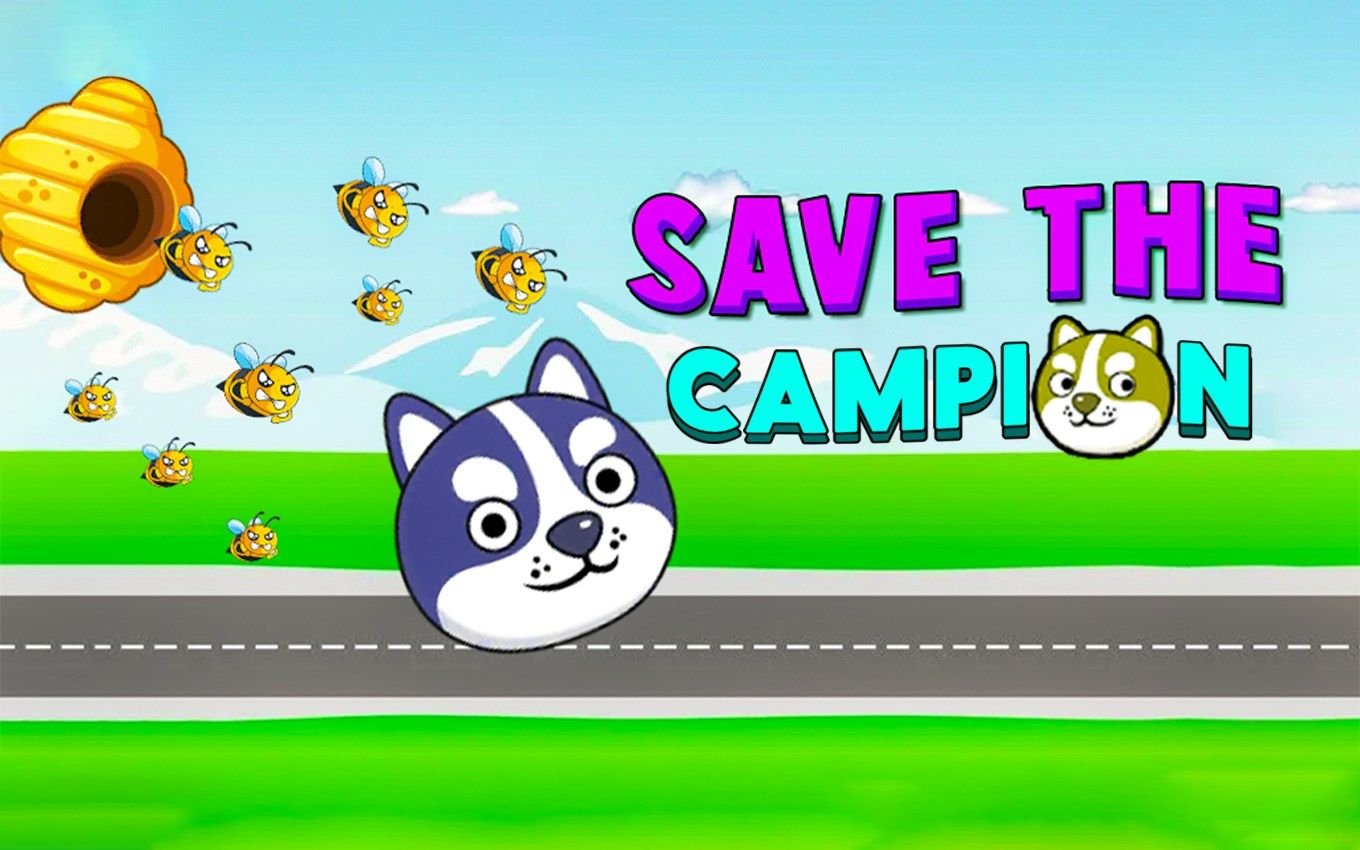 Save the Champions