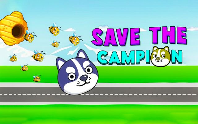 Save the Champions