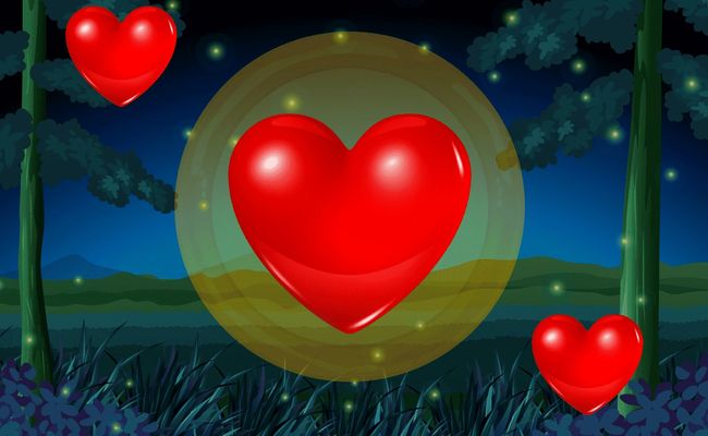 Save the Heart