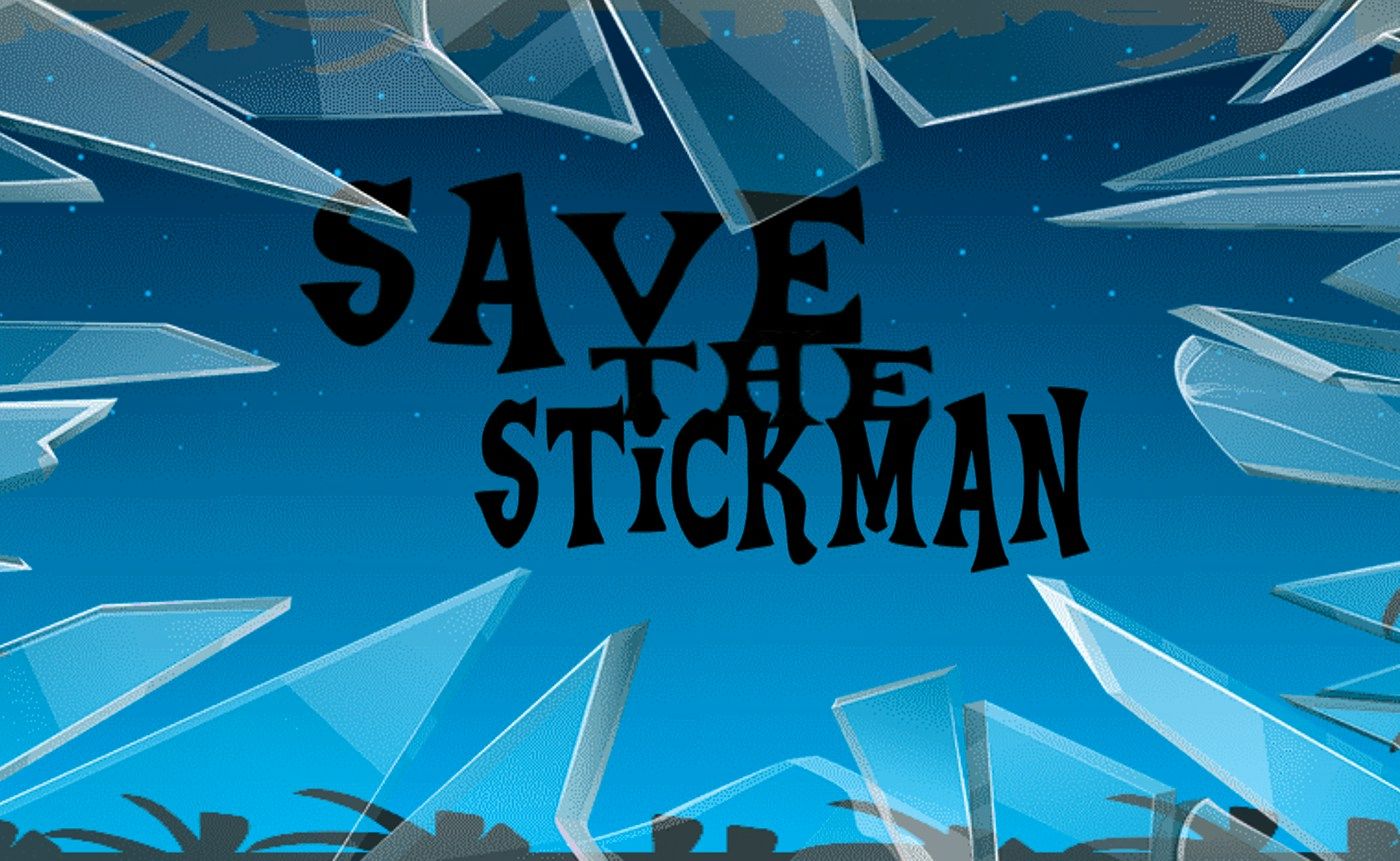Stickman'i Kurtar