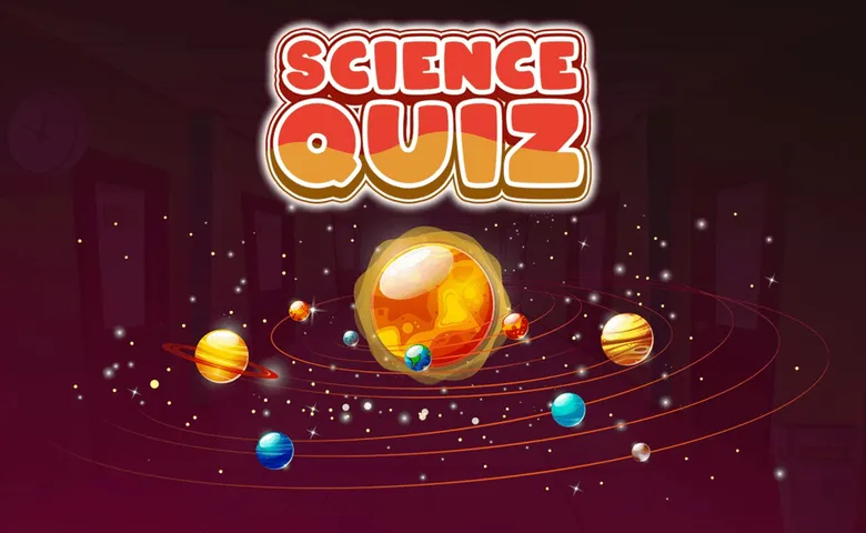 Science QUIZ