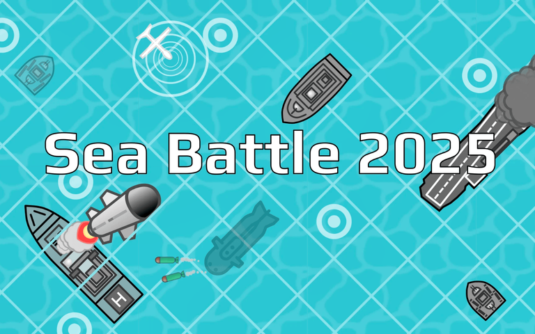 Sea Battle 2025