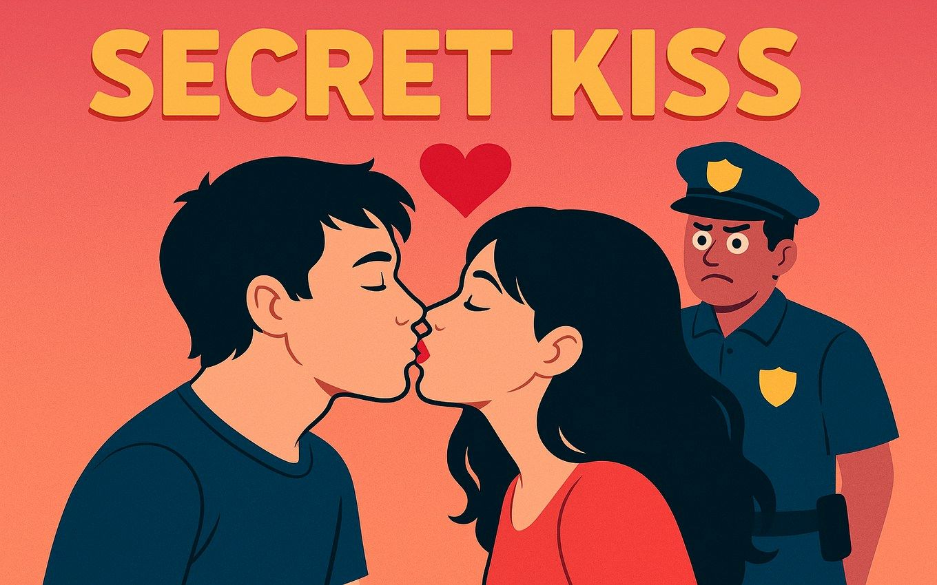 Secret Kiss