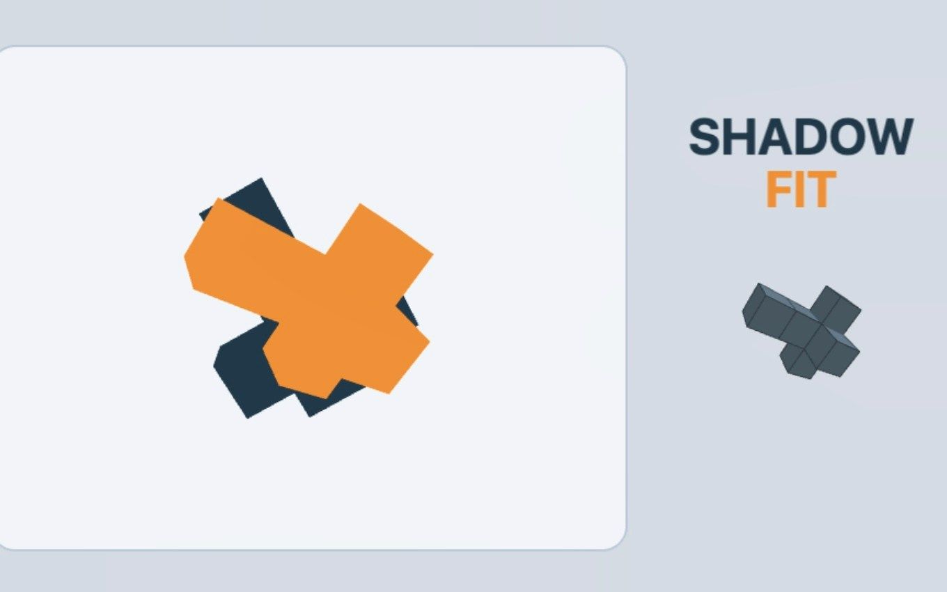 Shadow Fit