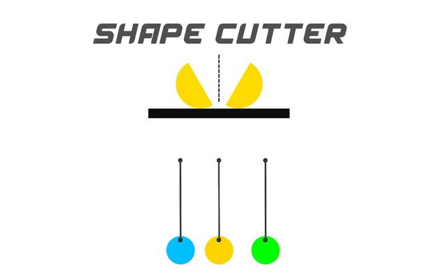 Shape Cutter