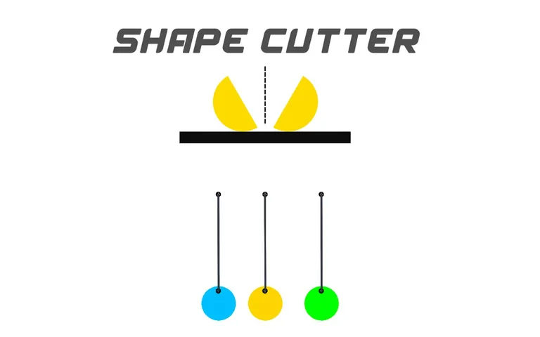 Shape Cutter