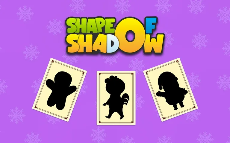 Shadow Of Shadow