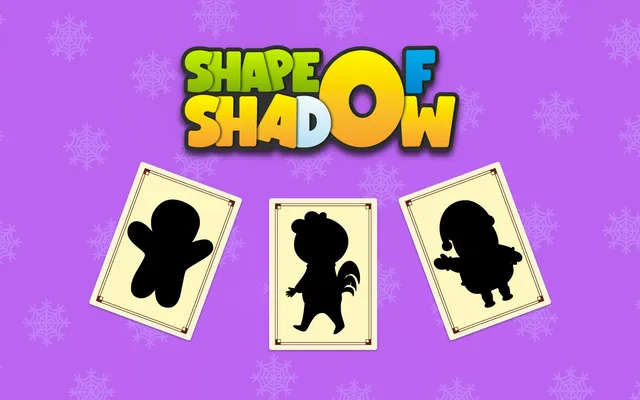 Shadow Of Shadow