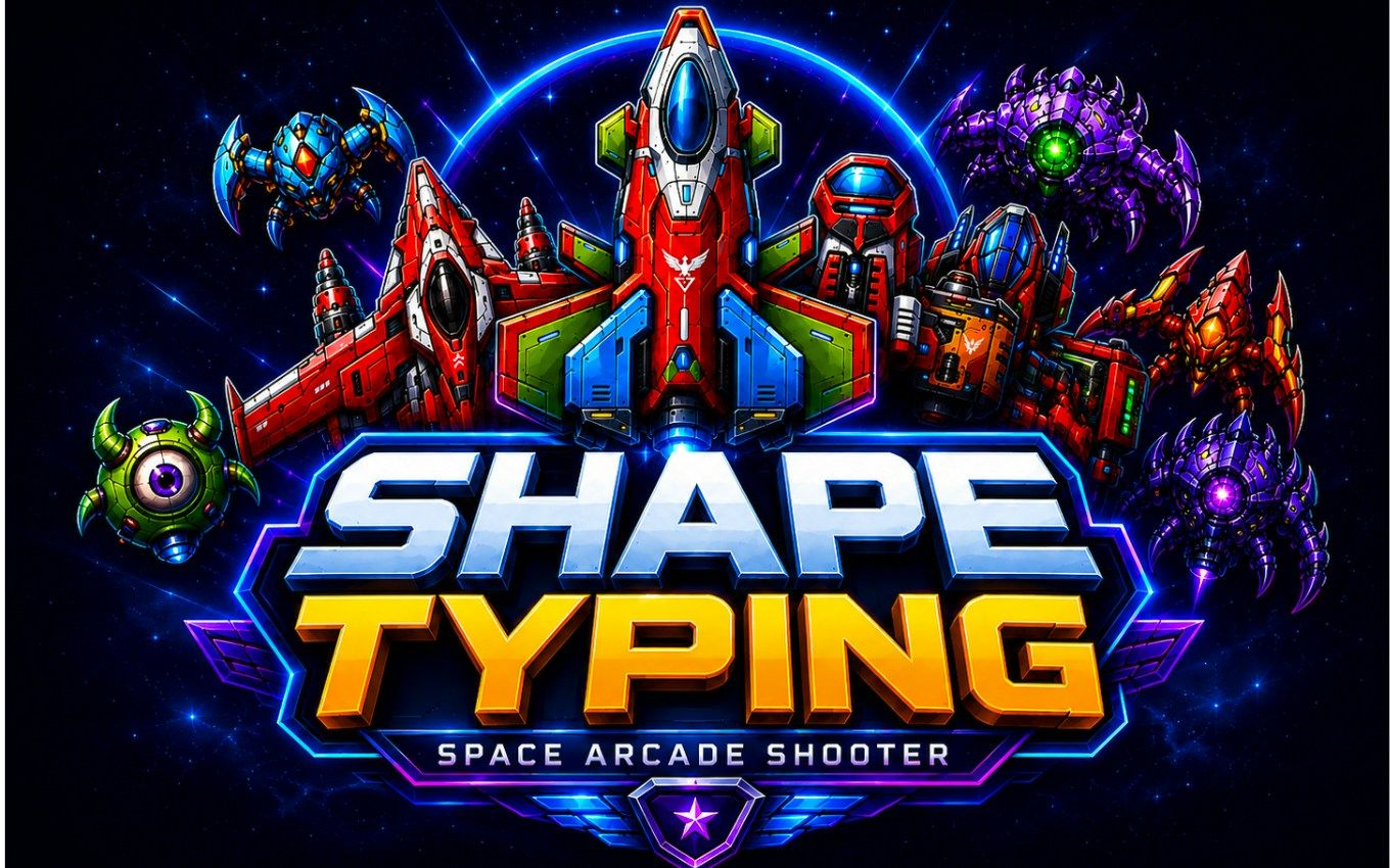 Shape Typing