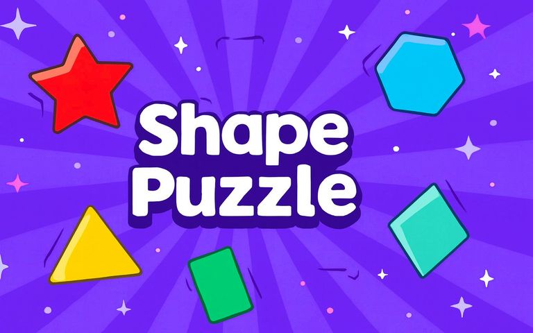 ShapePuzzle