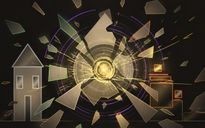 Shatter