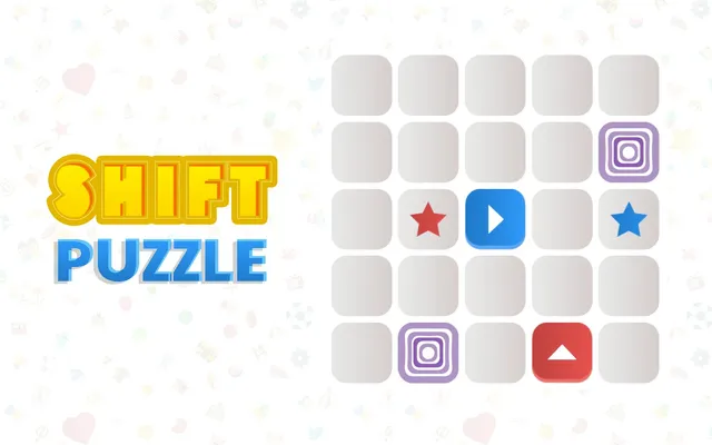 Shift Puzzle