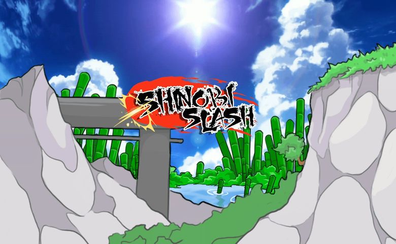 Shinobi Slash