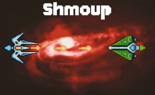 Shmoup
