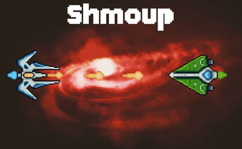Shmoup