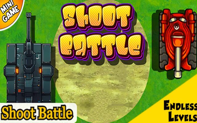 Shoot Battle