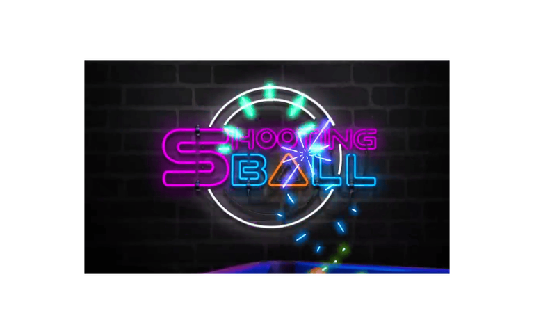Shooting Ball