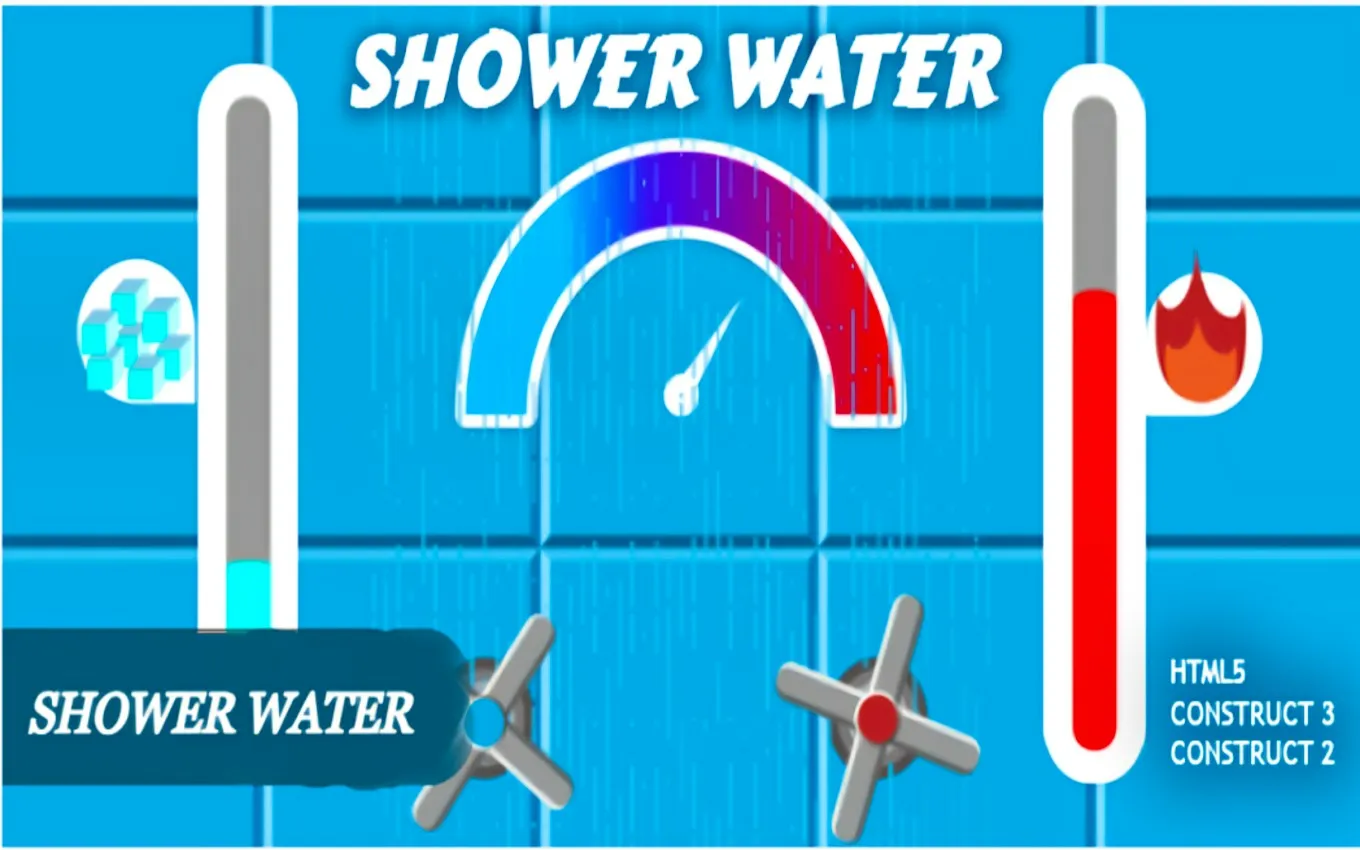 Shower Water