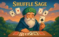 Shuffle Sage
