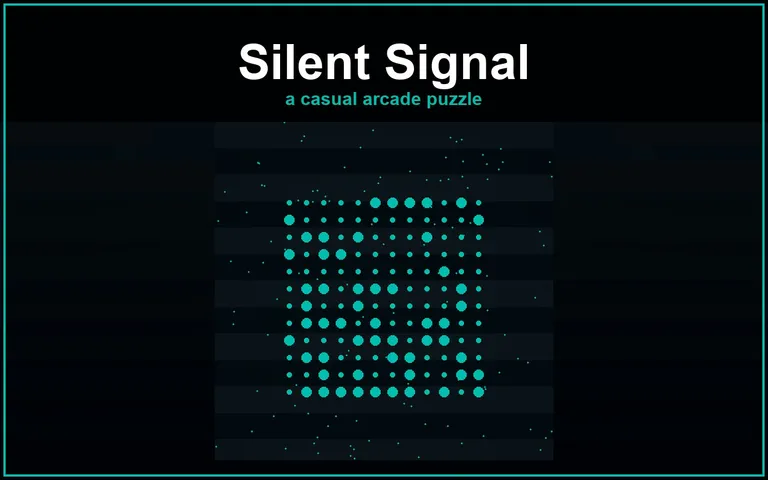 Silent Signal