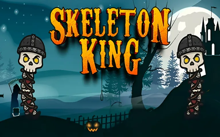 Skeleton King