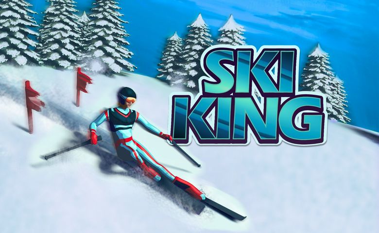 Ski King
