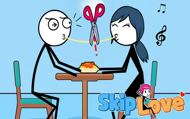 Skip Love