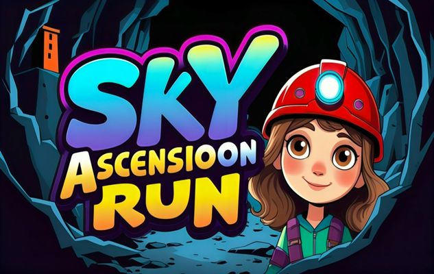 Sky Ascension Run