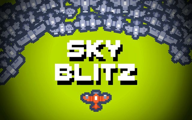 Sky Blitz