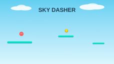 Sky Dasher