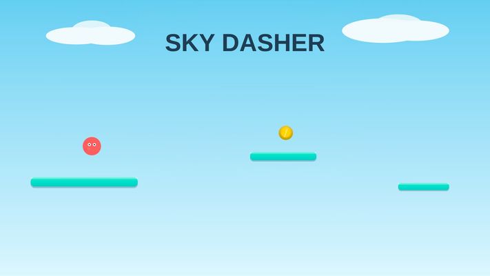 Sky Dasher