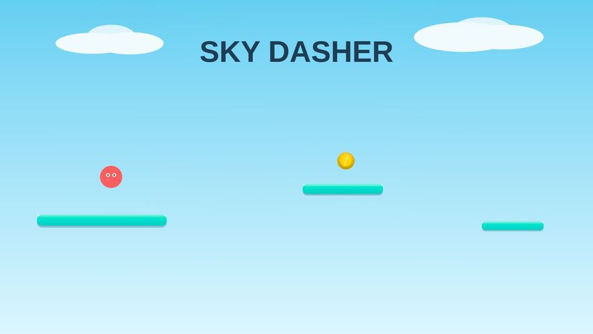 Sky Dasher