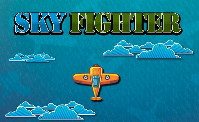 Sky Fighter