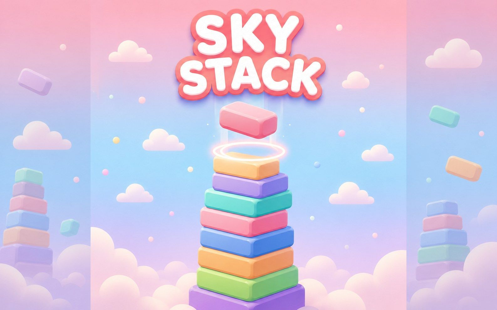 Sky Stack