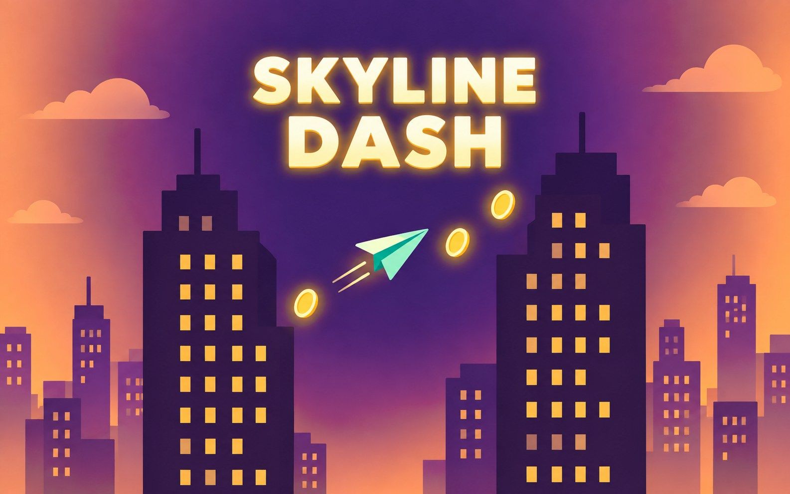 Skyline Dash