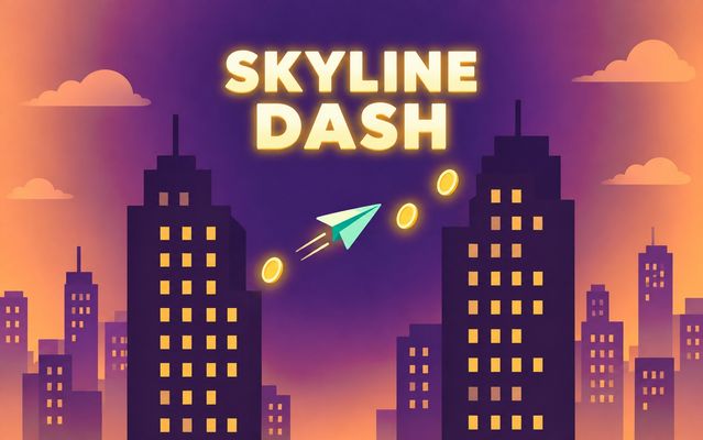 Skyline Dash