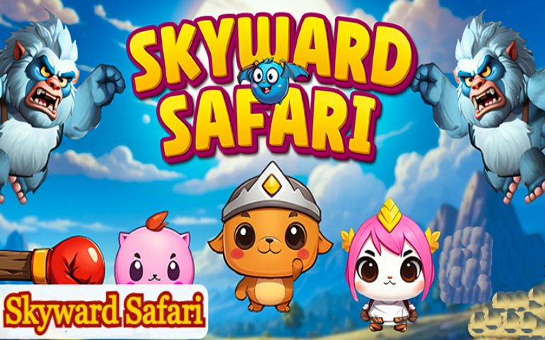 Skyward Safari