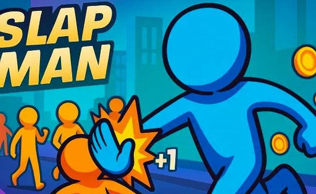 Slap Man